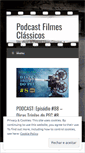 Mobile Screenshot of filmesclassicos.com.br